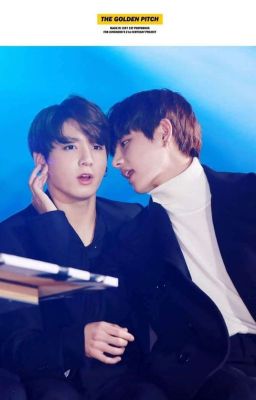  [ VKook ] Anh xin lỗi