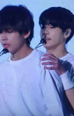 [VKook][BTS][H] Jeon Jungkook Em Là Của Anh