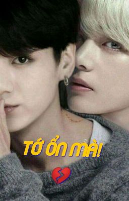 (Vkook- BTS) Tớ Ổn Mà! (I'm Fine)