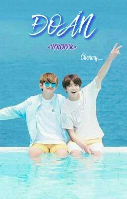 (VKook) Đoản