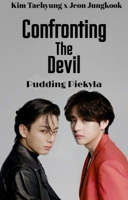 [VKook] - Đối Đầu Với Quỷ