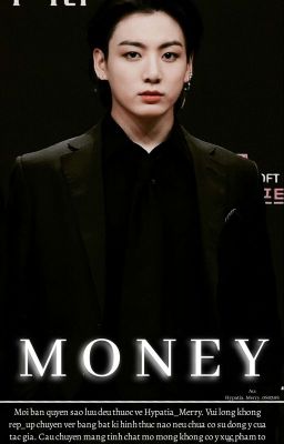 [ Vkook ] || [ HOÀN ] || MONEY 