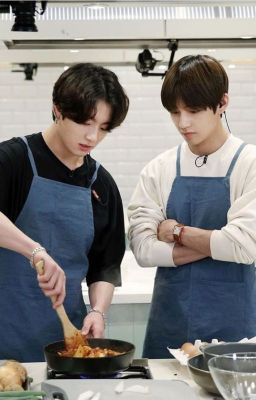 ( Vkook) Học Trưởng Ơi!!!!!!!!