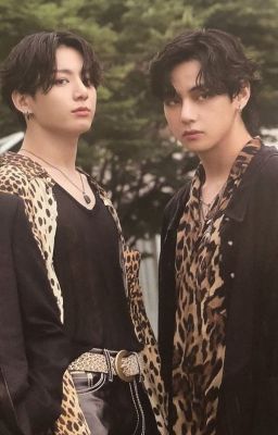 [VKOOK] Khi Lời Từ Chối Trở Thành Xiềng Xích