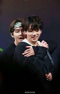 [Vkook] Này bé cưng,  lên giường cùng anh nhé