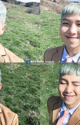 ( Vkook ) No name