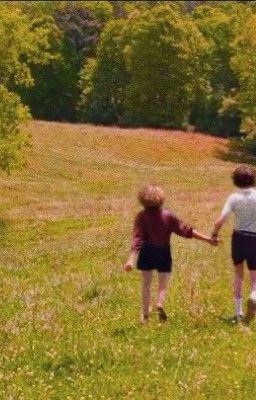 [Vkook] Nơi em chờ anh [Oneshot]