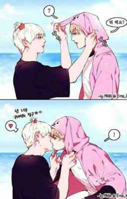 [VKOOK] (Oneshot) -Thua Em Luôn