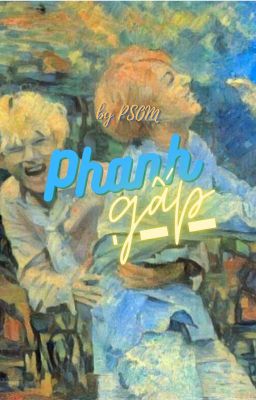 [Vkook] Phanh gấp