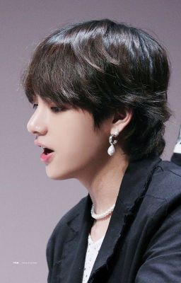 [Vkook][SE]Tôi hận anh,Kim Taehyung!!!