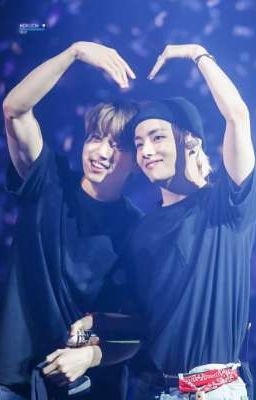 [Vkook] TaeKook