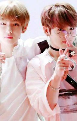 (VKook/TaeKook) Kookie!! , Em Đừng Bỏ Tôi