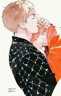 《 VKook/ TaeKook》 Yêu người