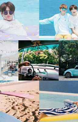 [VKook] Tên Cùng Bàn Là Một Đứa Biến Thái