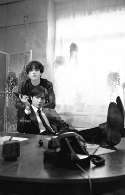 vkook/Thâu Tóm