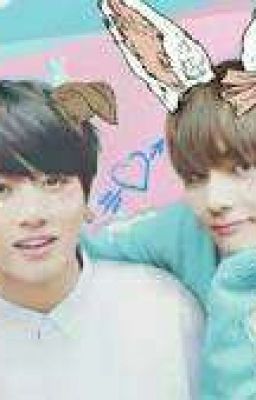 [Vkook] Thỏ Béo, Tao Yêu Mày