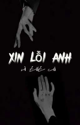 [VKook]Xin lỗi anh vì tất cả