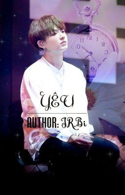 [Vkook] YÊU