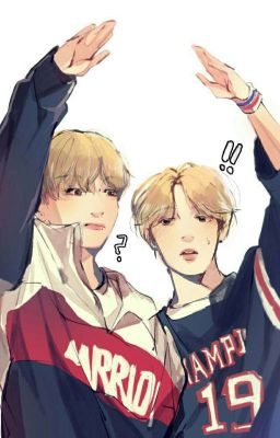 [VMin] Bắt đầu là em! Kết thúc cũng là em!