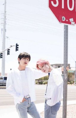 [ VMin/✔️ ] Đừng tránh mặt em. 