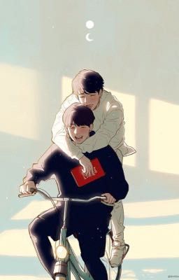 [VMin] Khi Taehyung trót thương Jimin