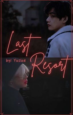 VMIN | LAST RESORT