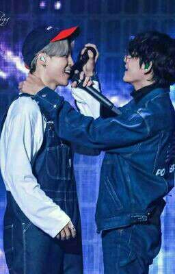 Vmin - Park Jimin Chính Thức Uncrush Kim Taehuyng 😡💔