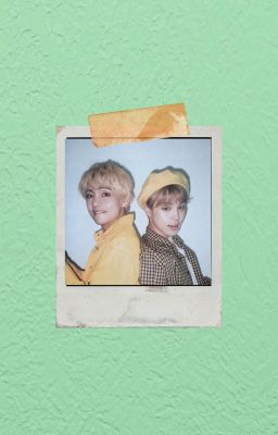 vmin peter pan!au ● call my name
