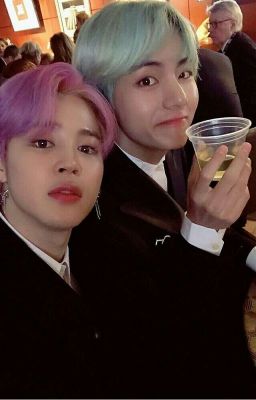 [VMin]  Sweeter Than Sweet