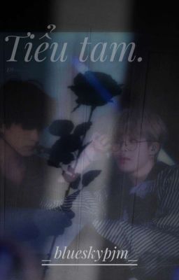 [ VMin/✔️ ] Tiểu tam.