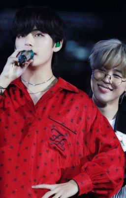 [ VMin/✔️ ]Tổng tài ơi...Bé còn đi học 