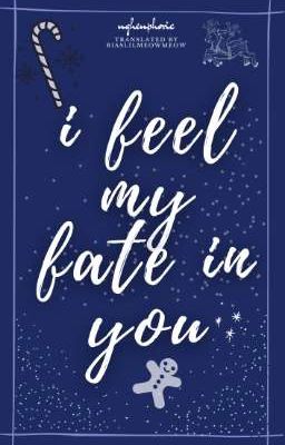 [VMin] Trans | i feel my fate in you/định mệnh trong anh