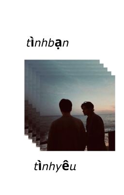 |Vmin| Trên tình bạn dưới tình yêu.