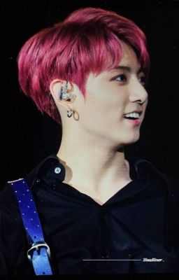 VỢ CỦA KIM TAEHUYNG NÀY LÀ JEON JUNGKOOK!