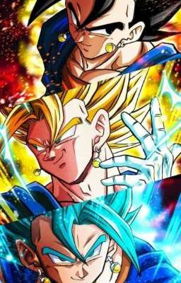 Vô Cực Võ Thần