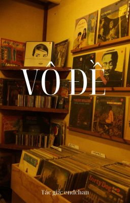Vô Đề