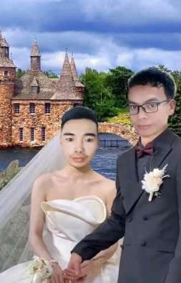 《VÔ HẠN CỦA HAI NGƯỜI》