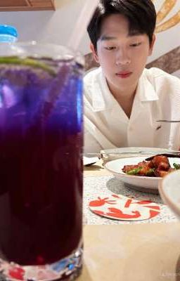 《Vô Ngự Luân Bỉ》Lặt Vặt  [Fanfic Stay With Me-Anh ơi đừng chạy]