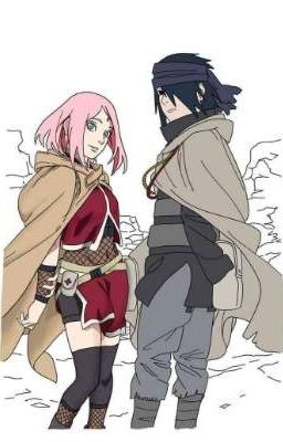 Vô thức tìm kiếm cậu (SasuSaku - Naruto)