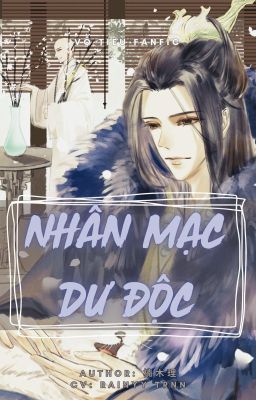 VÔ TIÊU- NHÂN MẠC DƯ ĐỘC