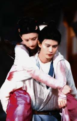 Vô Ưu Độ ( Fanfic) 