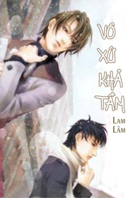 Vô xứ khả tầm - Lam Lâm