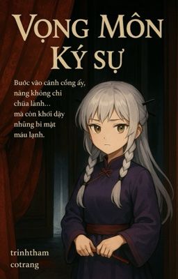 Vọng Môn Ký Sự