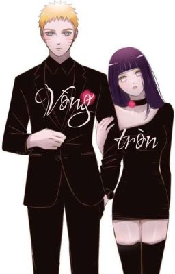 vòng tròn ( naruhina)