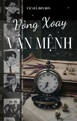 Vòng Xoay Vận Mệnh (JoongDunk - PondPhuwin)