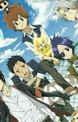 Vongola Family 