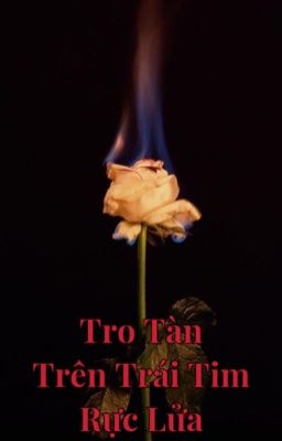 [vtrans] jaemsung | Tro tàn trên trái tim rực lửa