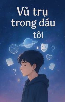 Vũ Trụ Trong Đầu Tôi