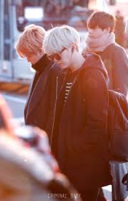 Vừa hận vừa yêu [yoonmin]