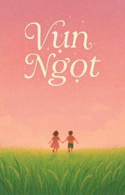 Vụn Ngọt